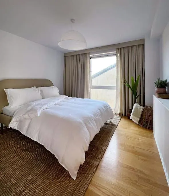 Luxury City Penthouse With Views Belfast