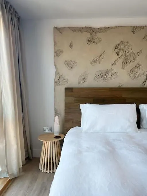 Luxury City Penthouse With Views Belfast Apartmán