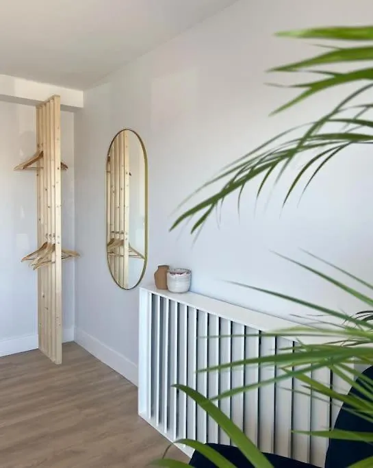 Luxury City Penthouse With Views Belfast